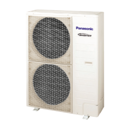 Устаревшие модели климатической техники Panasonic